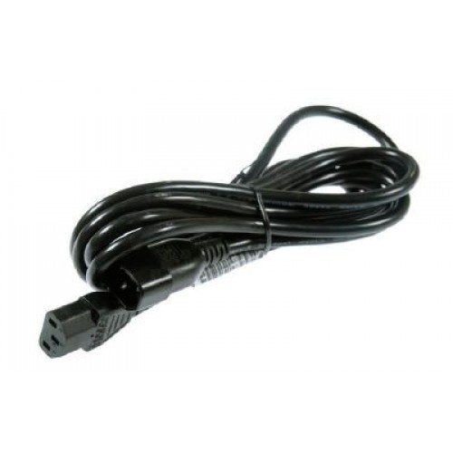 Cable Ac Iec To Iec 8ft