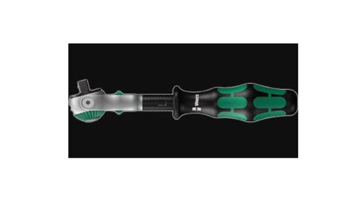 EAN 4013288128034 - Wera 8000 A SB Zyklop Speed Sencillo imagen 1