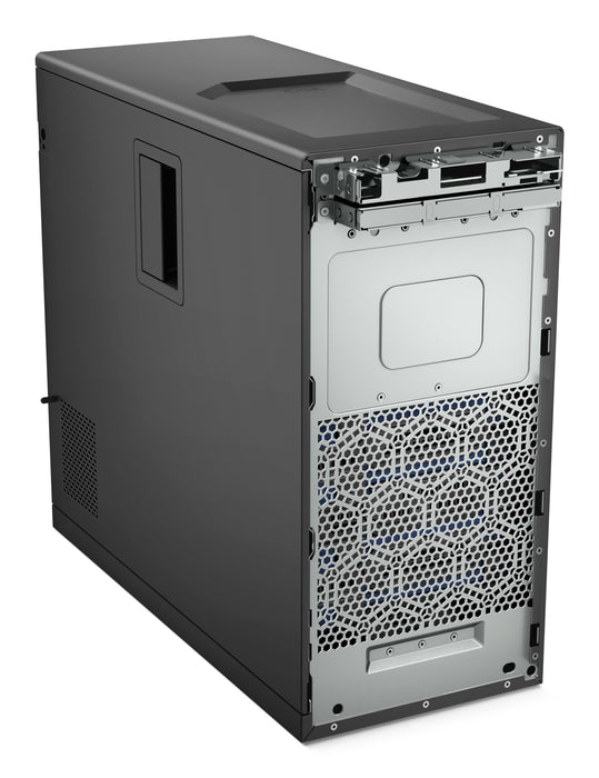 EAN 5397184677438 - DELL PowerEdge T150 servidor 2 TB Mini Tower Intel Xeon E E-2314 2,8 GHz 16 GB DDR4-SDRAM 300 W imagen 3