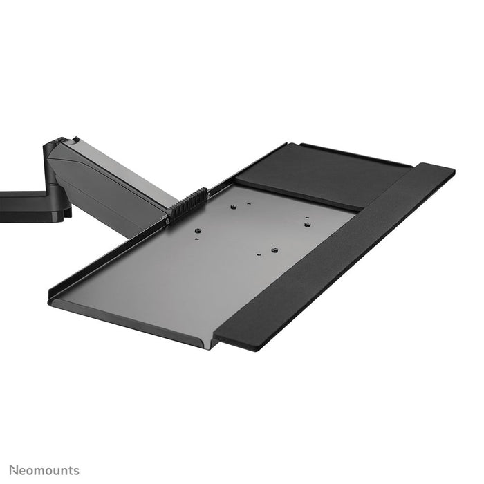 EAN 8717371443702 - Neomounts WL90-325BL1 estacion de trabajo sentado o de pie imagen 7