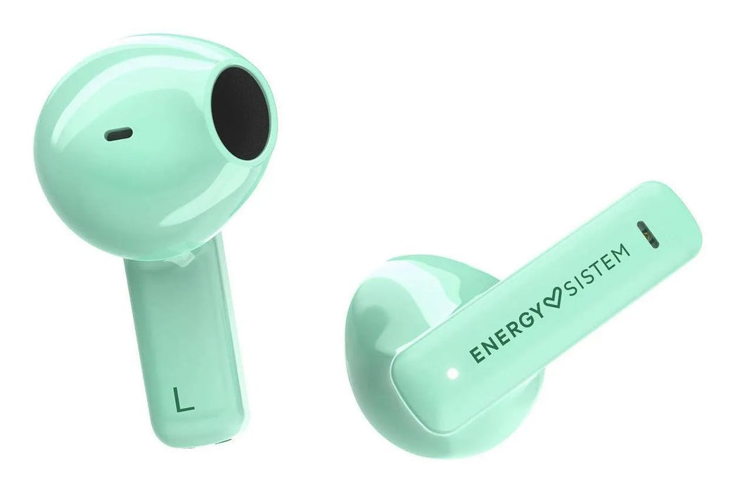 EAN 8432426459216 - Energy Sistem StreetMusic Auriculares True Wireless Stereo (TWS) Dentro de oído Llamadas/Música USB Tipo  imagen 6