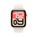 EAN 0195950430547 - Apple Watch SE (3nd generation) OLED 44 mm Digital 368 x 448 Pixeles Pantalla táctil 5G Beige Wifi GPS (s imagen 2