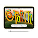 EAN 195950068856 - Apple iPad 64 GB 27,7 cm (10.9") Wi-Fi 6 (802.11ax) iPadOS 18 Azul imagen 4