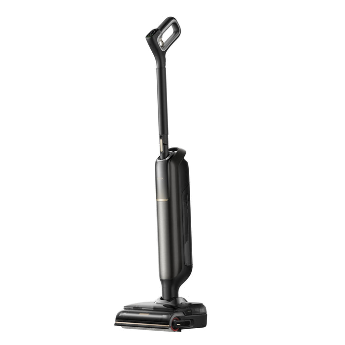 EAN 6977728948515 - MOVA M50 Ultra Aspiradora vertical Batería Seca y húmeda HEPA Sin bolsa 450 W Negro 4 Ah imagen 3