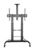 EAN 8716309129060 - Gembird TVS-100T-02 soporte para TV 2,54 m (100") imagen 3