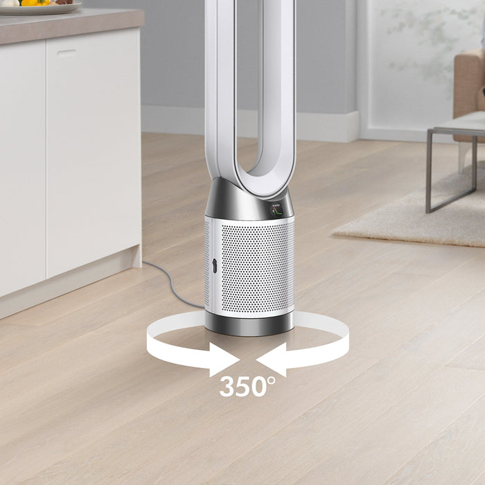 Purificador Fresco Dyson - Tp10 Weiss