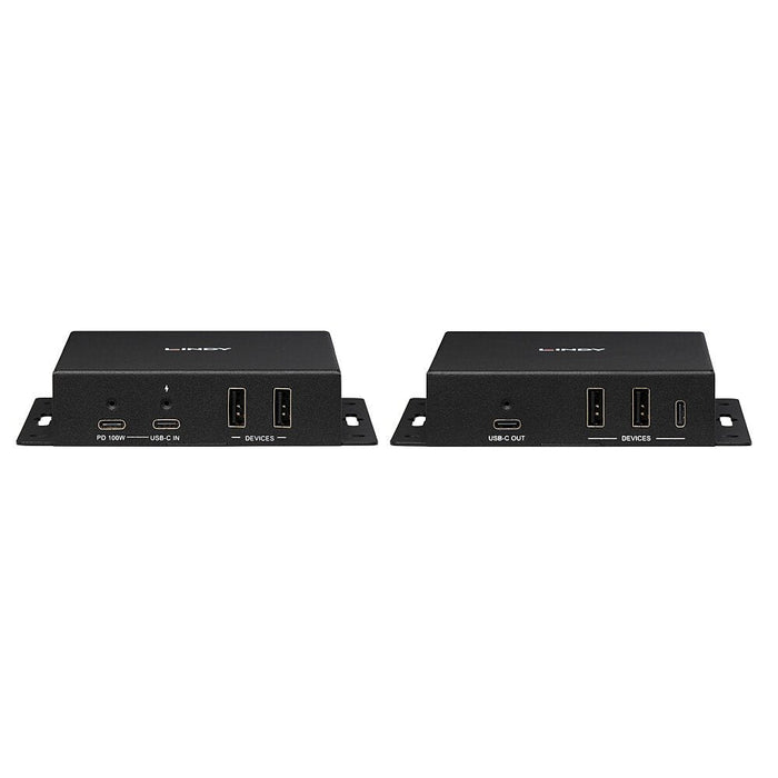 100m Cat.6a Type C Hdbaset 3.0 Extender