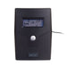 EAN 4016032449232 - Digitus DN-170063-LCD sistema de alimentación ininterrumpida (UPS) Línea interactiva 0,6 kVA 360 W imagen 2