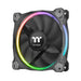 EAN 4717964405678 - Thermaltake CL-F051-PL14SW-A sistema de refrigeración para ordenador Carcasa del ordenador Ventilador 14  imagen 1