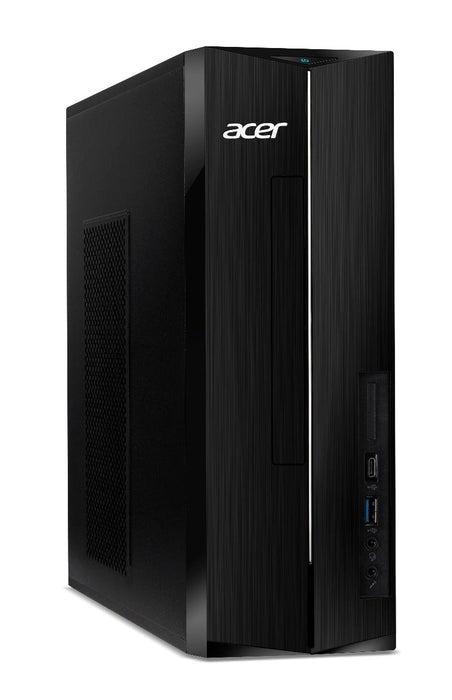 EAN 4711474870537 - Acer Aspire XC-1715_TWLD4 Intel Core 3 N355 16 GB DDR4-SDRAM 512 GB SSD Windows 11 Home SFF PC Negro imagen 2