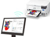 EAN 8715946690674 - Epson SureColor SC‑F100 impresora de gran formato Wifi Inyección de tinta Color 600 x 1200 DPI A4 (210 x  imagen 2