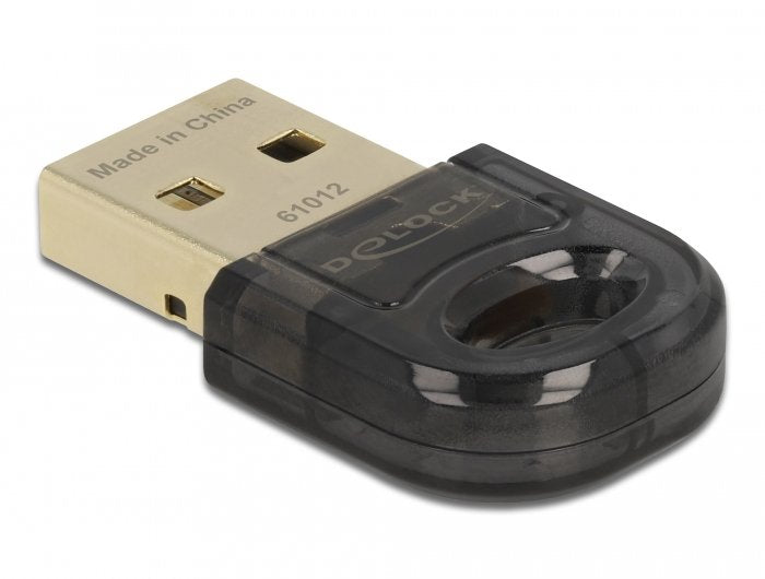 EAN 4043619610129 - DeLOCK 61012 adaptador y tarjeta de red 3 Mbit/s imagen 1