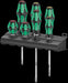 EAN 4013288214218 - Wera 05008900001 destornillador manual Juego Destornillador estándar imagen 1