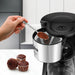 EAN 8422160053306 - Ufesa CG7115 Capriccio Manual Cafetera de filtro 0,6 L imagen 6