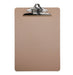 EAN 4002390069519 - MAUL 2392570 portapapel A4 Marrón imagen 1