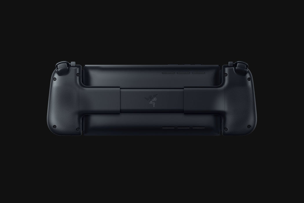 EAN 8887910011799 - Razer Edge videoconsola portátil 17,3 cm (6.8") 128 GB Pantalla táctil Wifi Negro imagen 5