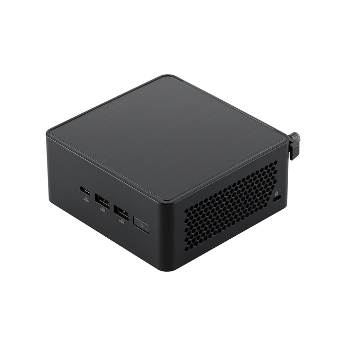 EAN 4711387491874 - ASUS NUC 14 Pro RNUC14RVHU700000I Negro 155H imagen 7