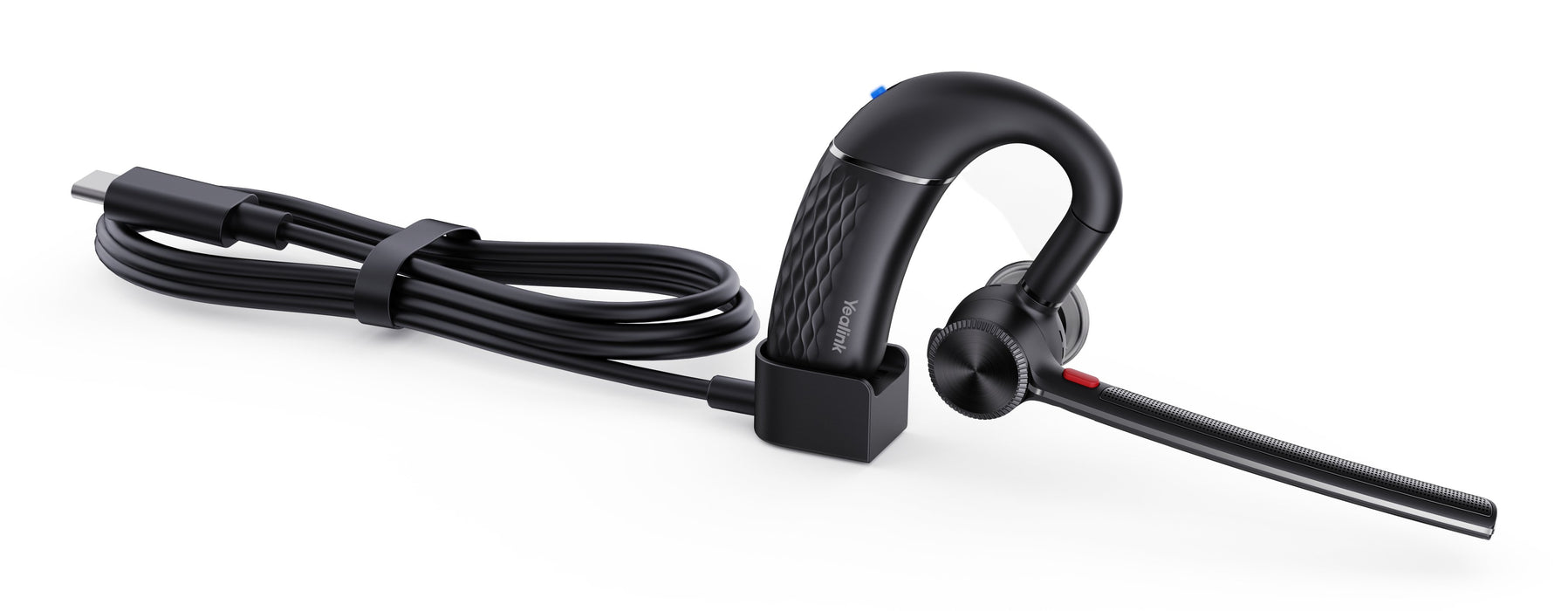 EAN 6938818321830 - Yealink BH71 Lite Auriculares Inalámbrico y alámbrico gancho de oreja Oficina/Centro de llamadas USB Tipo imagen 3