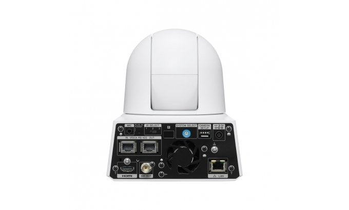 EAN 4548736143418 - Sony SRG-A12 8,5 MP Blanco 3840 x 2160 Pixeles 60 pps CMOS 25,4 / 2,5 mm (1 / 2.5") imagen 3