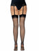 EAN 0714718001319 - Leg Avenue 1000_00122 pantis y media Negro imagen 4