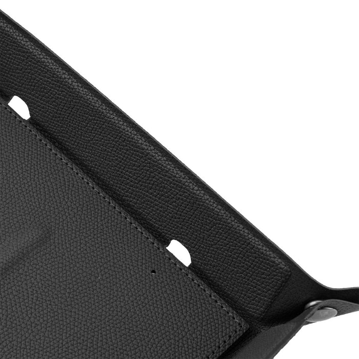 EAN 4252011912520 - 4smarts 541637 cargador de dispositivo móvil Smartphone, Universal Negro Corriente alterna Cargador inalá imagen 7