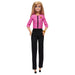 EAN 0194735235599 - Barbie HXN96 muñeca imagen 1