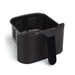 EAN 8712836975941 - Princess 182031 Sencillo 3,5 L Independiente 1350 W Freidora de aire caliente Negro imagen 4