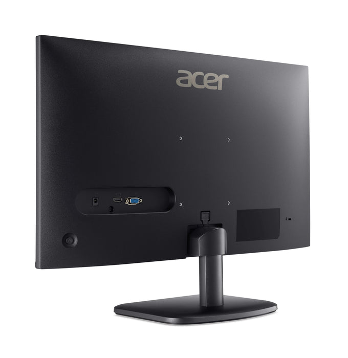 EAN 4711474585448 - Acer EK1 EK251Q P6bi pantalla para PC 62,2 cm (24.5") 1920 x 1080 Pixeles Full HD LCD Negro imagen 5