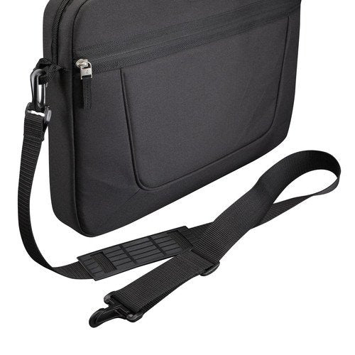 EAN 0085854242394 - Case Logic VNAI-215 Black 39,6 cm (15.6") Funda Negro imagen 6