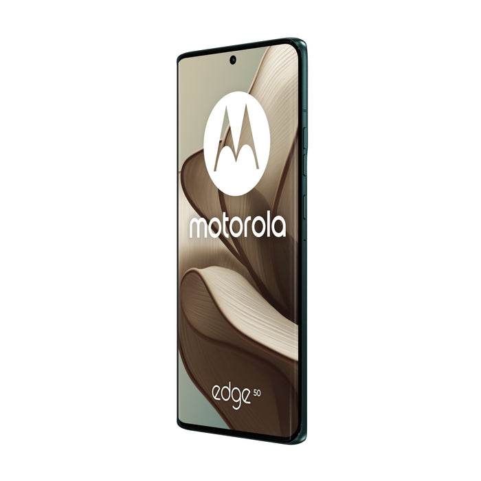 EAN 0840023265457 - Motorola edge 50 16,9 cm (6.67") SIM doble Android 14 5G USB Tipo C 12 GB 512 GB 5000 mAh Verde imagen 4