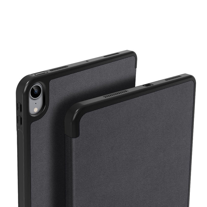 EAN 4250686408744 - nevox Vario 27,7 cm (10.9") Folio Gris imagen 2