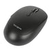 EAN 0092636353063 - Targus AMB582GL ratón mano derecha RF Wireless + Bluetooth Óptico 2400 DPI imagen 5