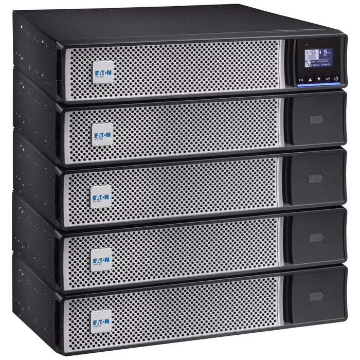 EAN 0743172104700 - Eaton 5PXEBM48RT2UG2 batería para sistema ups Sealed Lead Acid (VRLA) 12 V 9 Ah imagen 5