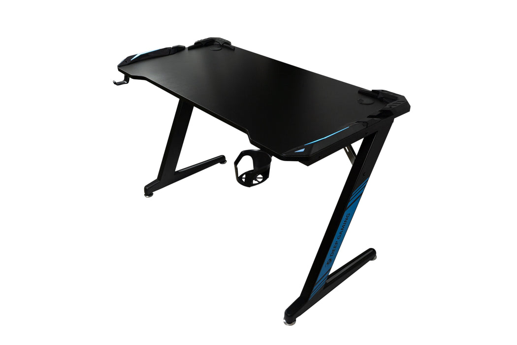 EAN 8436556143755 - Deep Gaming Deep Master II Negro imagen 2