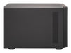 EAN 4713213516188 - QNAP TL-D800C caja para disco duro externo Carcasa de disco duro/SSD Negro, Gris 2.5/3.5" imagen 9