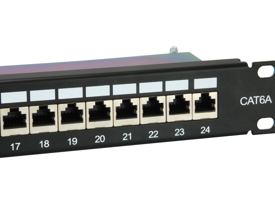 EAN 4015867207642 - Equip 326625 panel de parcheo 1U imagen 4