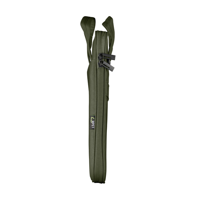 EAN 8713439244502 - Trust Bologna 40,6 cm (16") Maletín Verde imagen 3