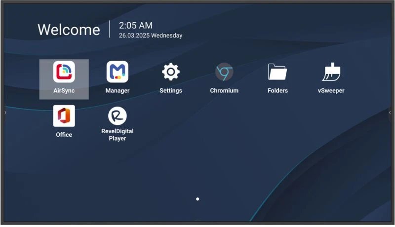 EAN 766907036329 - Viewsonic CDE5514-2C pantalla de señalización Pantalla plana para señalización digital 139,7 cm (55") LCD  imagen 1
