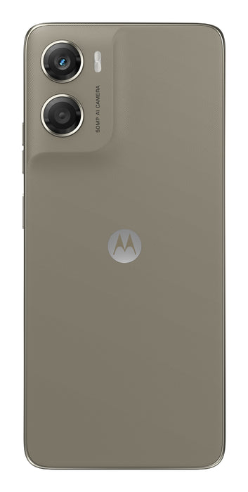 EAN 0840493601861 - Motorola moto g06 power 17,5 cm (6.88") SIM doble Android 15 4G USB Tipo C 4 GB 64 GB 7000 mAh Caqui imagen 8