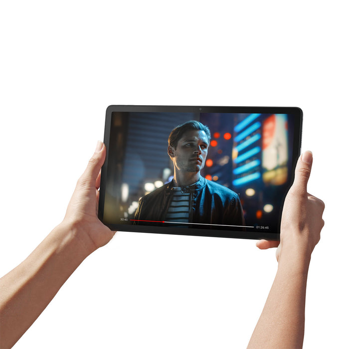 EAN 0196803929294 - Lenovo Tab P11 (2nd Gen) Mediatek 128 GB 29,2 cm (11.5") 4 GB Wi-Fi 6E (802.11ax) Android 12 Gris imagen 14