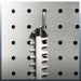 EAN 4006825615937 - Einhell GE-CH 1855/1 Li - Solo Cuchilla doble 2,44 kg imagen 4