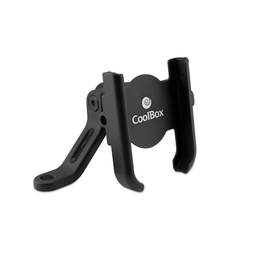 EAN 8436556140273 - CoolBox Coolrider Soporte pasivo Teléfono móvil/smartphone Negro imagen 2