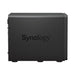 EAN 4711174723980 - Synology DiskStation DS2422+ servidor de almacenamiento NAS Torre Ryzen Embedded V1500B 4 GB DDR4 0 TB Di imagen 6
