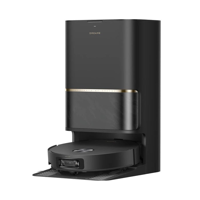 Robot Aspiradora Dreame L60 Ultra 0,275 L Negro