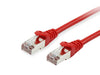 EAN 4015867204733 - Equip 606507 cable de red Rojo 7,5 m Cat6a S/FTP (S-STP) imagen 1