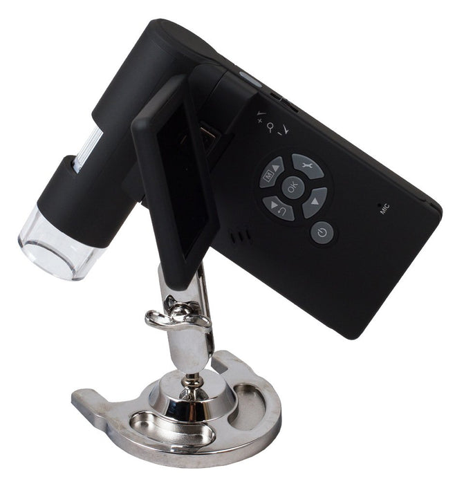 EAN 0611901508566 - Levenhuk DTX 500 500x Microscopio digital imagen 3
