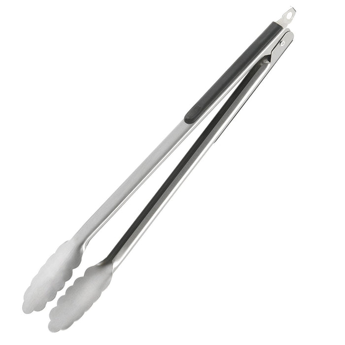 Westmark Grillzange Classic Spezial Maxi Plus Plateado
