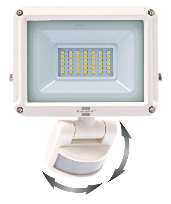 Brennenmuhl Led Mrahler Jaro 3060 P Con Infrarot-Bewegungs