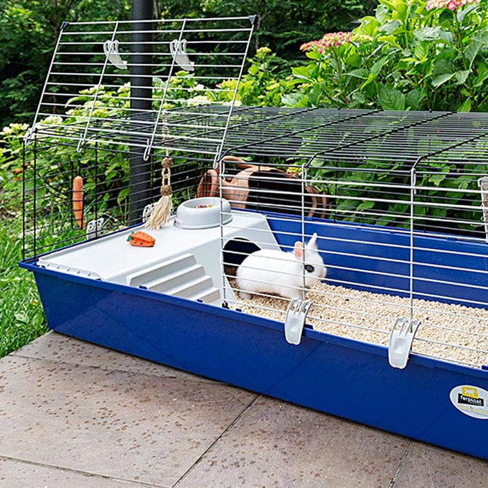 Jaula  Ferplast Rabbit 120