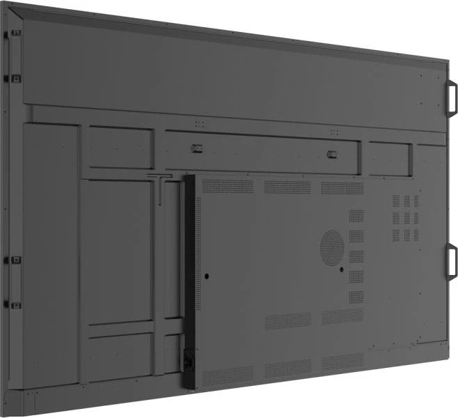 Viewboard Led Large Format Display Non Android 86 Inch -  3840x2160 - 24/7 - Usb-C, 4/32gb, 2x10w Speakers